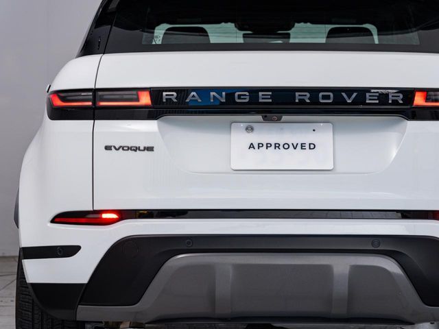 ROVER ROVER RANGE ROVER EVOGUE 2024