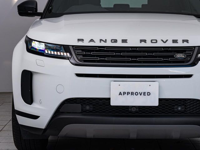 ROVER ROVER RANGE ROVER EVOGUE 2024
