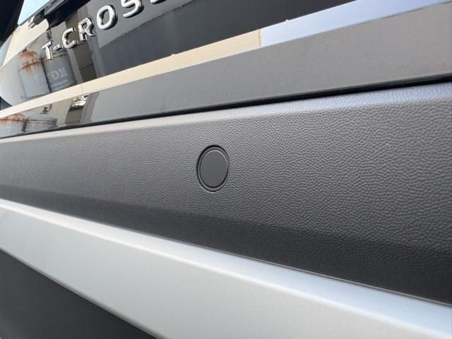 VOLKSWAGEN VOLKSWAGEN T-Cross 2025