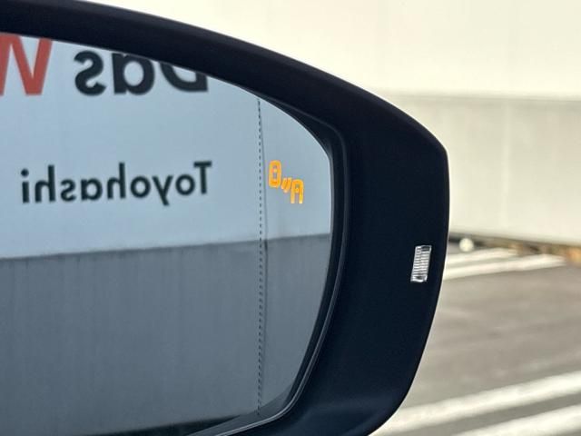 VOLKSWAGEN VOLKSWAGEN T-Cross 2025