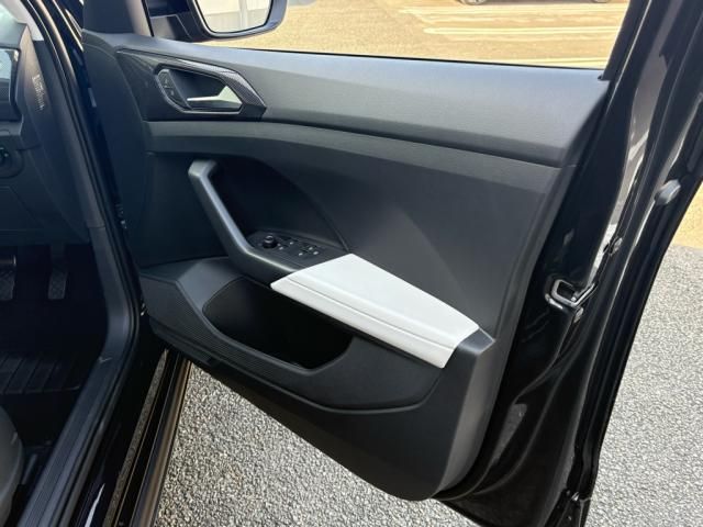 VOLKSWAGEN VOLKSWAGEN T-Cross 2025