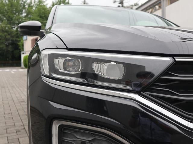 VOLKSWAGEN VOLKSWAGEN T-Roc 2020