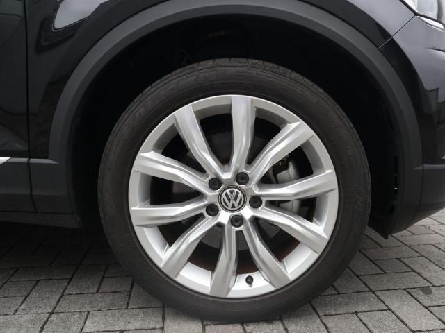 VOLKSWAGEN VOLKSWAGEN T-Roc 2020
