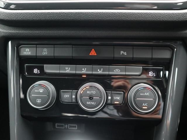 VOLKSWAGEN VOLKSWAGEN T-Roc 2020