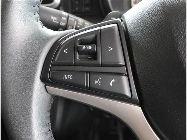 SUZUKI Spacia GEAR 2023