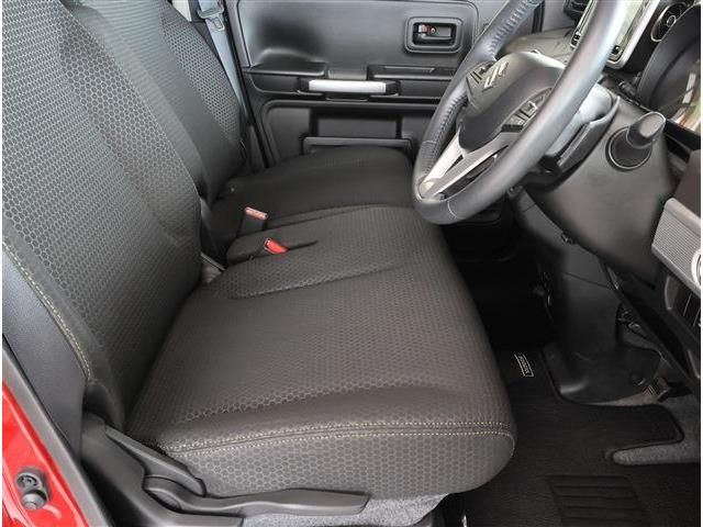 SUZUKI Spacia GEAR 2023