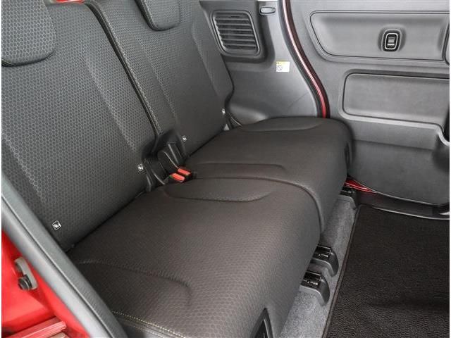 SUZUKI Spacia GEAR 2023