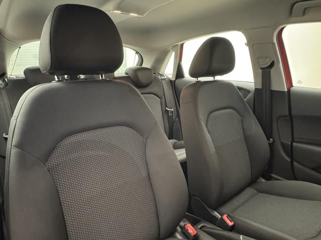 AUDI AUDI A1 SPORTBACK 2017