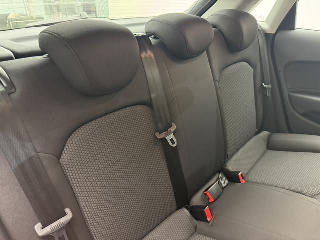 AUDI AUDI A1 SPORTBACK 2017