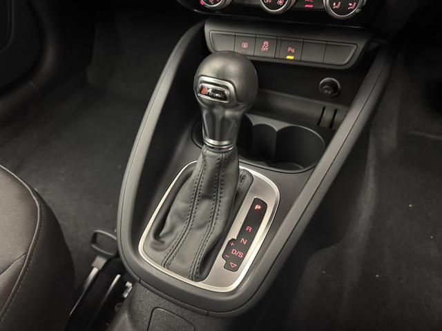 AUDI AUDI A1 SPORTBACK 2017