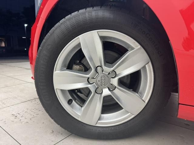 AUDI AUDI A1 SPORTBACK 2017