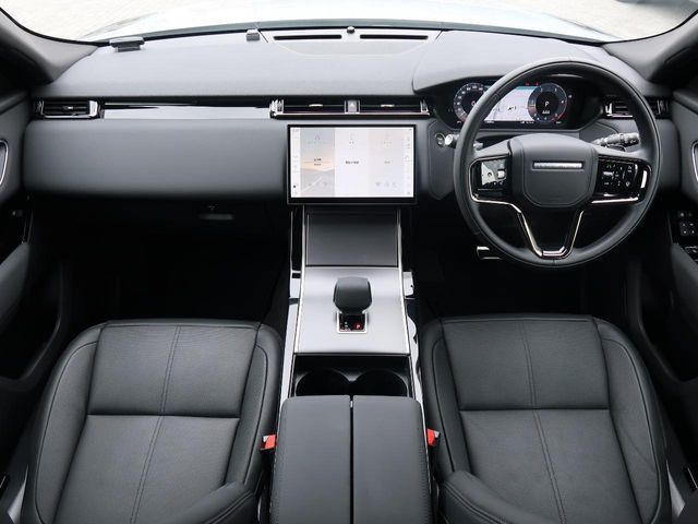 ROVER ROVER RANGE ROVER VELAR 2025