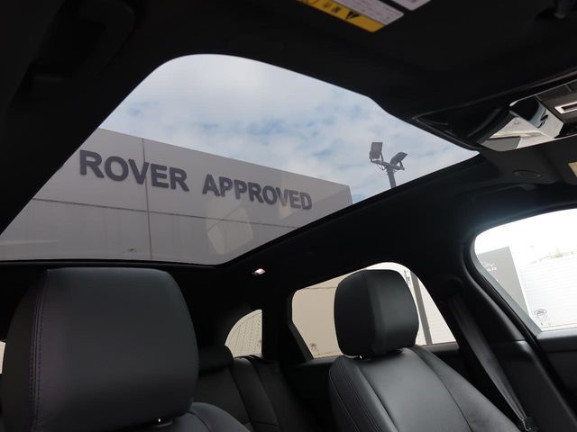 ROVER ROVER RANGE ROVER VELAR 2025