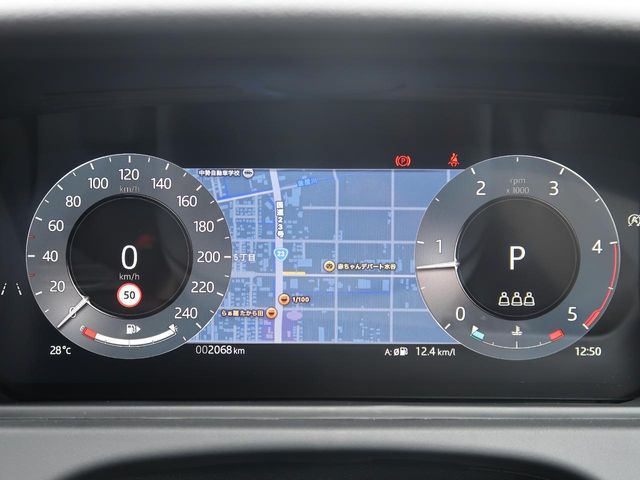 ROVER ROVER RANGE ROVER VELAR 2025