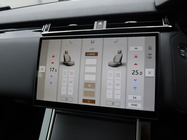 ROVER ROVER RANGE ROVER VELAR 2025