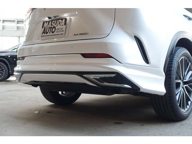 TOYOTA LEXUS NX350h 2024