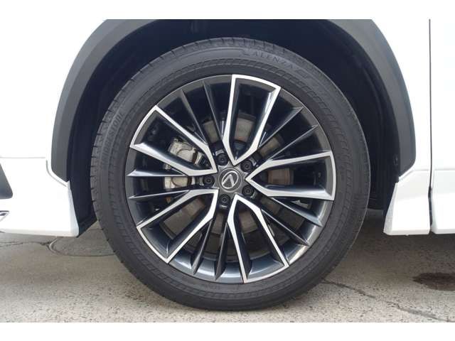 TOYOTA LEXUS NX350h 2024