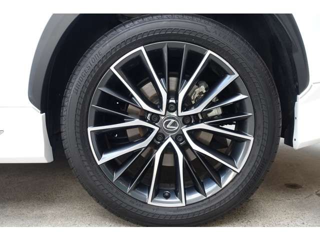 TOYOTA LEXUS NX350h 2024