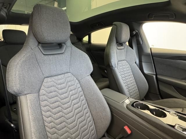 AUDI AUDI e-tron GT 2023