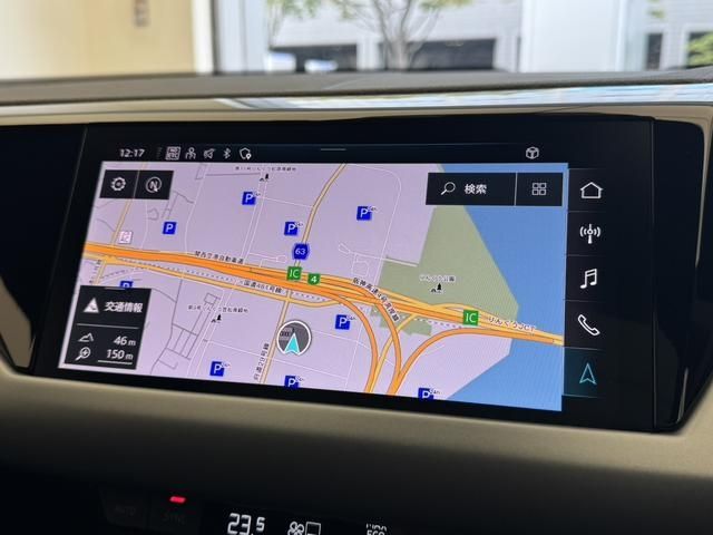 AUDI AUDI e-tron GT 2023