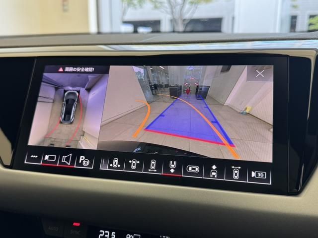 AUDI AUDI e-tron GT 2023