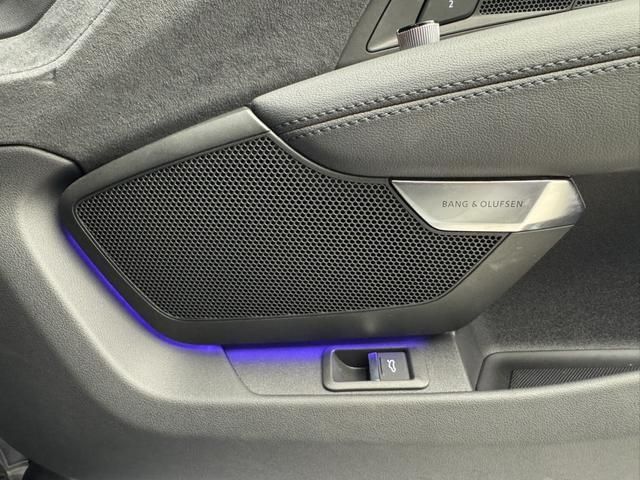 AUDI AUDI e-tron GT 2023