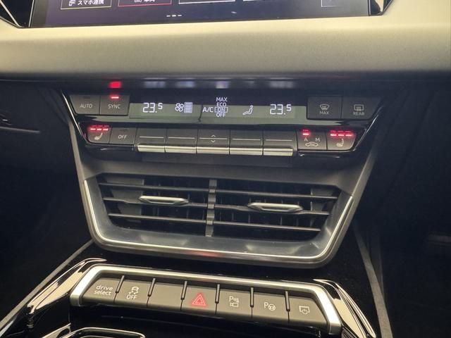 AUDI AUDI e-tron GT 2023