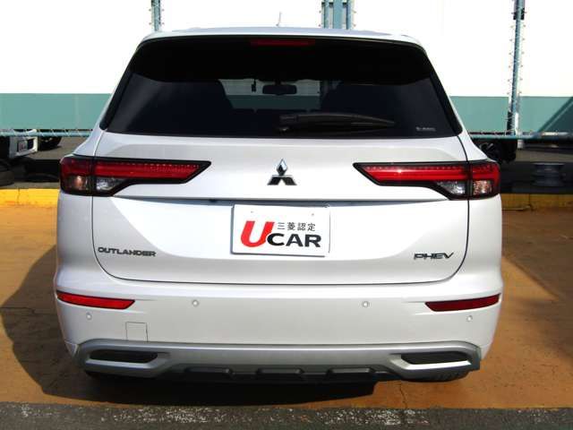 MITSUBISHI OUTLANDER PHEV 2022