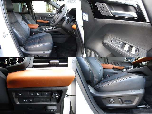 MITSUBISHI OUTLANDER PHEV 2022