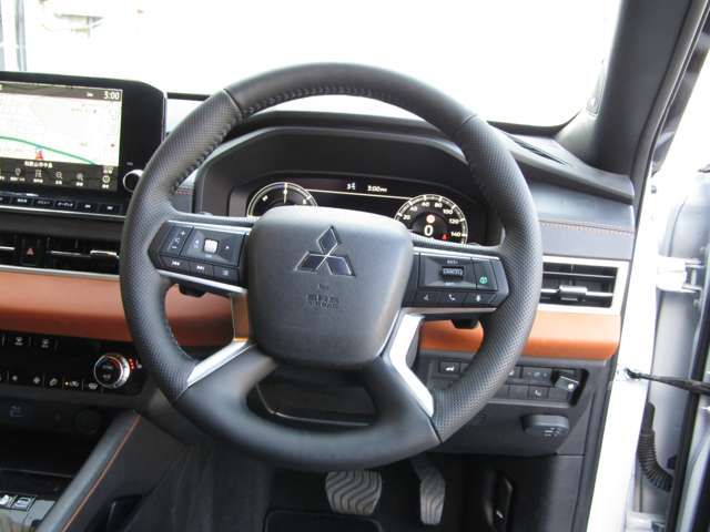 MITSUBISHI OUTLANDER PHEV 2022