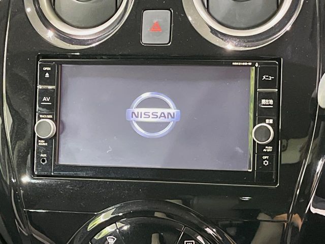 NISSAN NOTE 2019