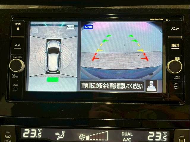 NISSAN X-TRAIL HYBRID 4WD 2019