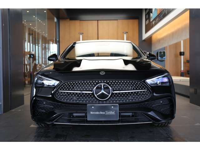 MERCEDES BENZ MERCEDES BENZ CLE class Cabriolet HYBRID 2024