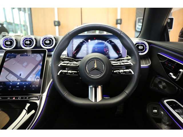 MERCEDES BENZ MERCEDES BENZ CLE class Cabriolet HYBRID 2024