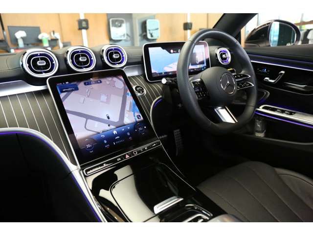 MERCEDES BENZ MERCEDES BENZ CLE class Cabriolet HYBRID 2024