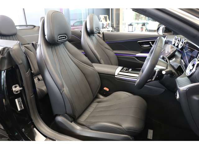 MERCEDES BENZ MERCEDES BENZ CLE class Cabriolet HYBRID 2024