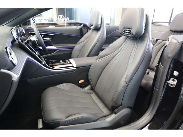 MERCEDES BENZ MERCEDES BENZ CLE class Cabriolet HYBRID 2024