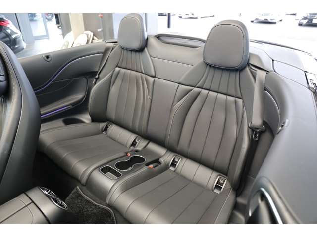 MERCEDES BENZ MERCEDES BENZ CLE class Cabriolet HYBRID 2024