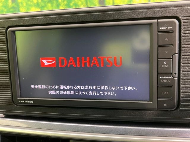 DAIHATSU CAST ACTIVA 2019
