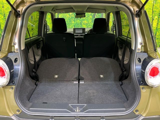 DAIHATSU CAST ACTIVA 2019