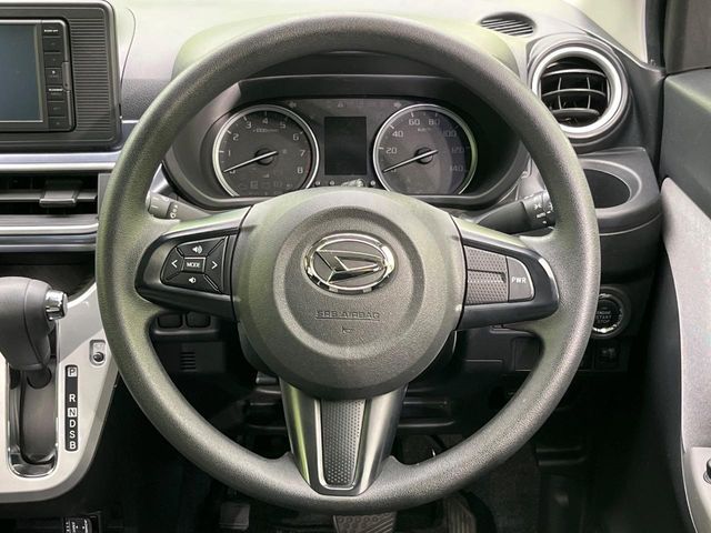 DAIHATSU CAST ACTIVA 2019