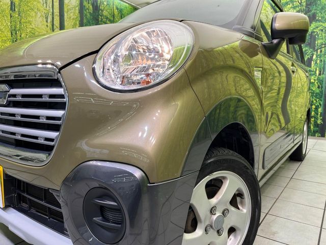 DAIHATSU CAST ACTIVA 2019
