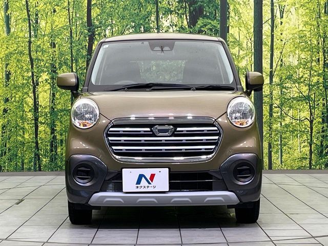 DAIHATSU CAST ACTIVA 2019