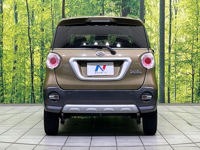 DAIHATSU CAST ACTIVA 2019