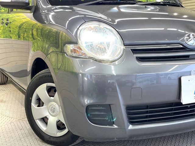 TOYOTA SIENTA 2013