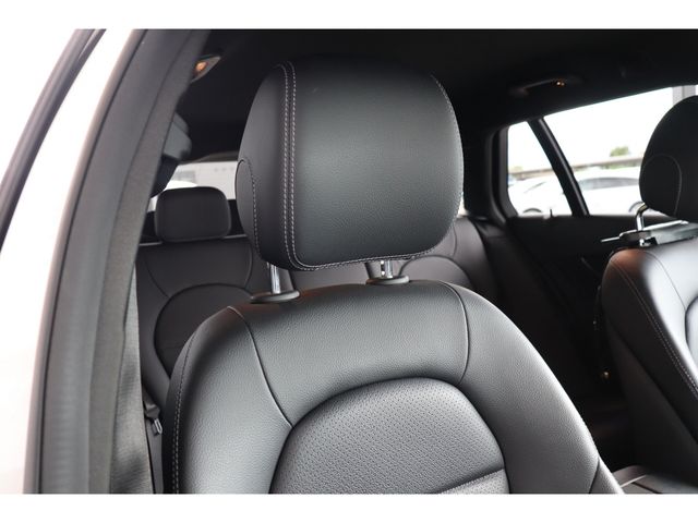 MERCEDES BENZ MERCEDES BENZ C class wagon 2018