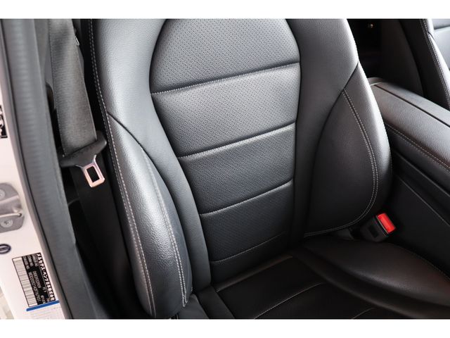 MERCEDES BENZ MERCEDES BENZ C class wagon 2018