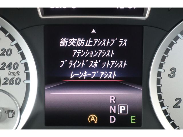 MERCEDES BENZ MERCEDES BENZ A class 2015