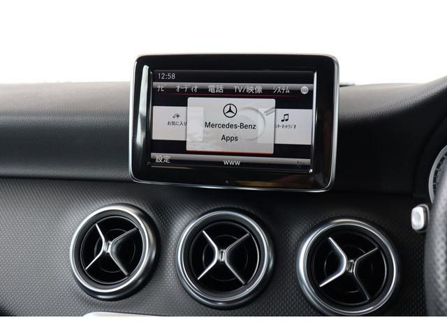 MERCEDES BENZ MERCEDES BENZ A class 2015