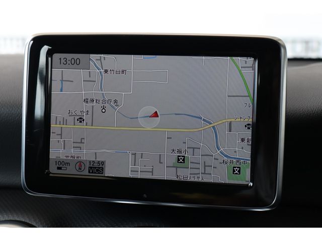 MERCEDES BENZ MERCEDES BENZ A class 2015